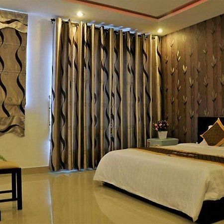 Manh Cuong Hotel Da Nang Exteriör bild