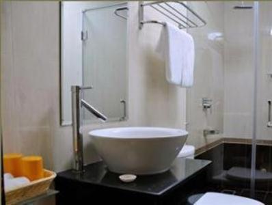Manh Cuong Hotel Da Nang Exteriör bild
